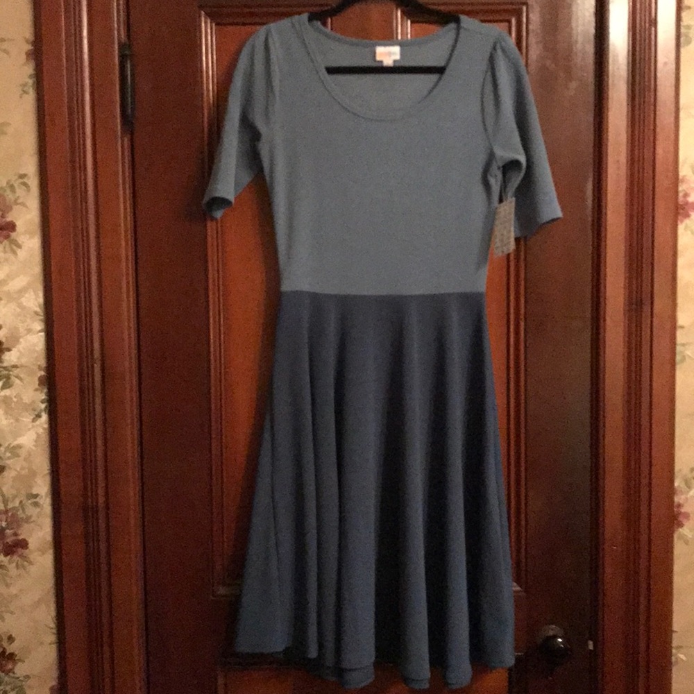 NWT Lularoe Nicole